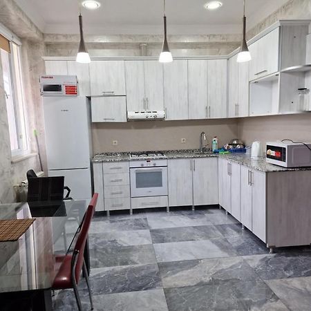 Apartmán Batumi Flats Exteriér fotografie