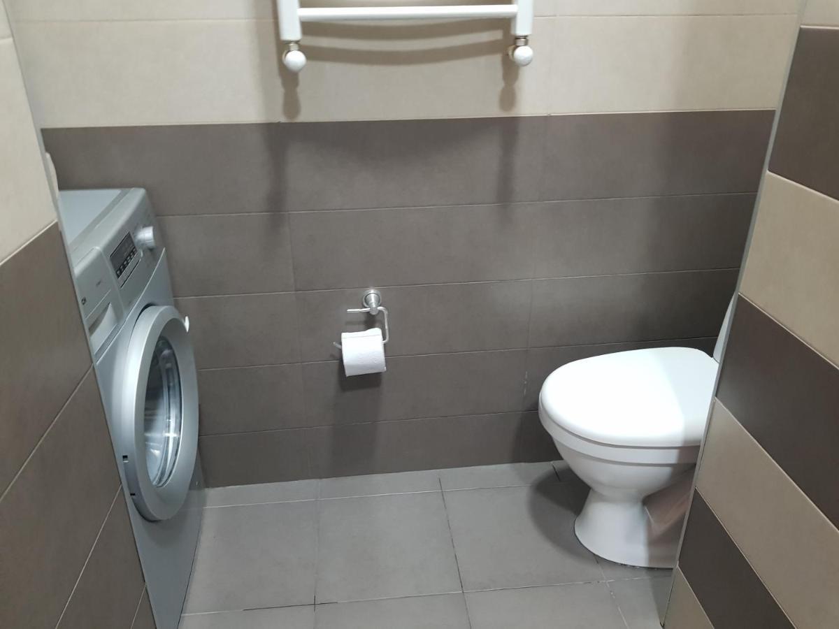 Apartmán Batumi Flats Exteriér fotografie
