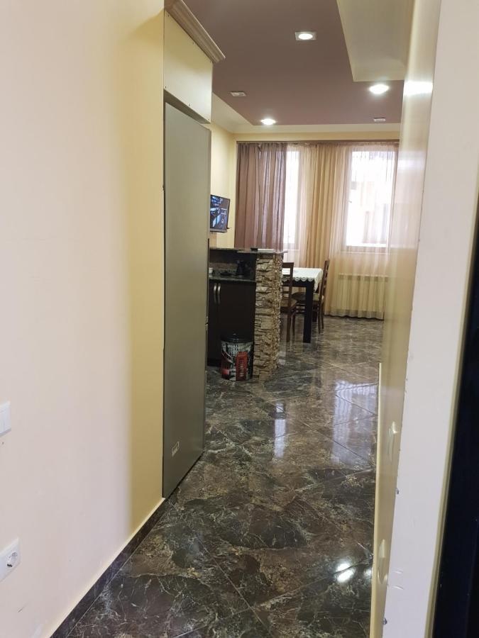 Apartmán Batumi Flats Exteriér fotografie