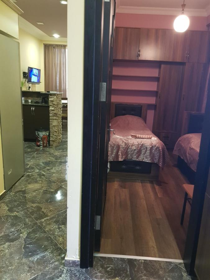 Apartmán Batumi Flats Exteriér fotografie