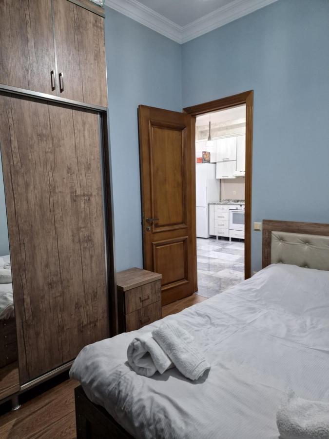 Apartmán Batumi Flats Exteriér fotografie