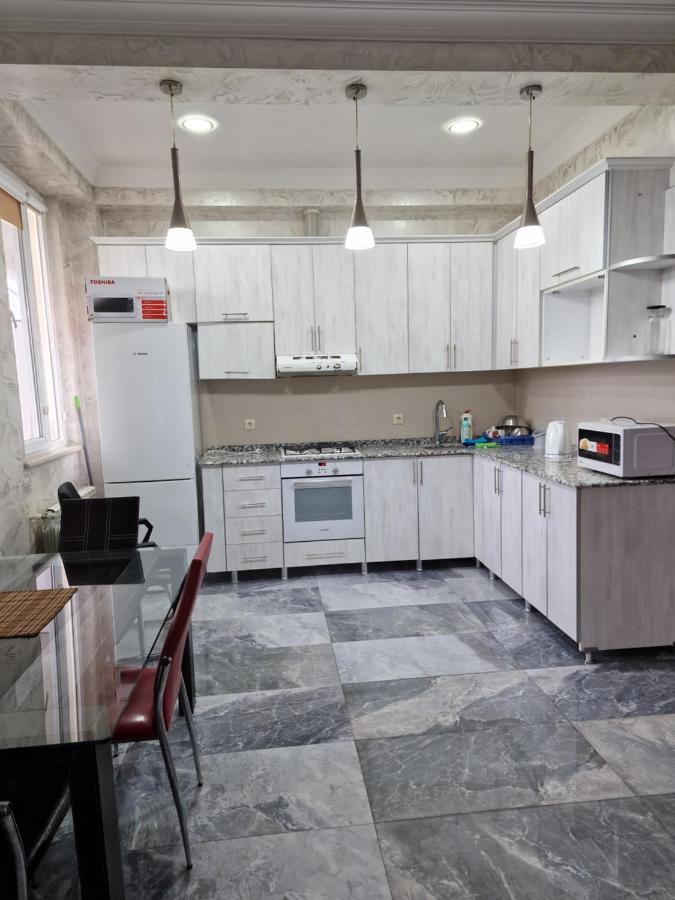 Apartmán Batumi Flats Exteriér fotografie