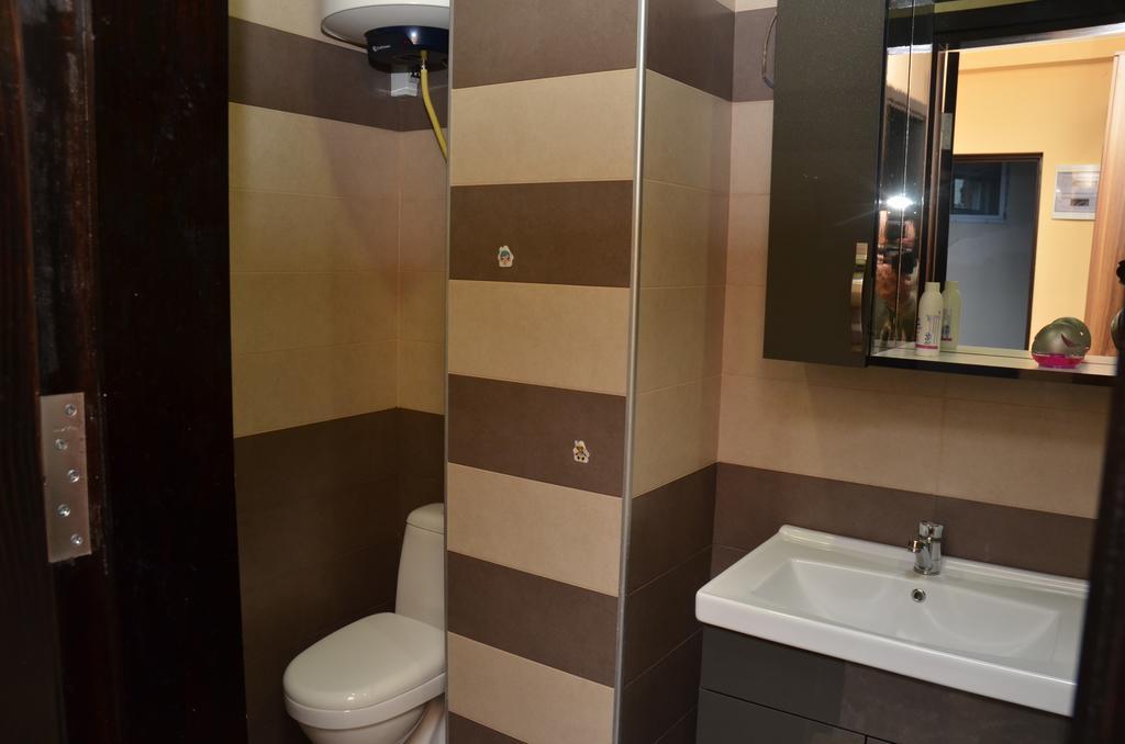 Apartmán Batumi Flats Exteriér fotografie
