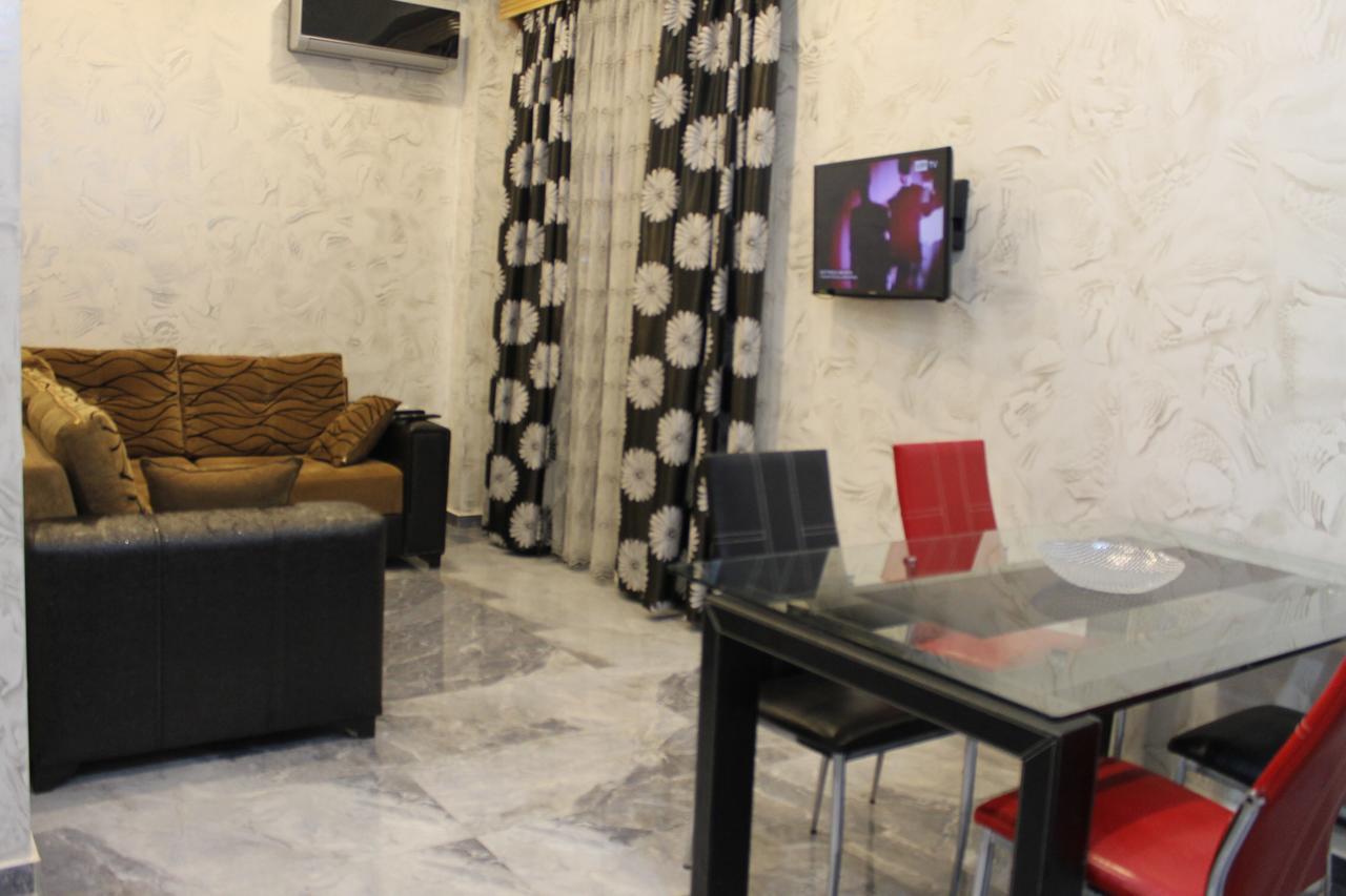 Apartmán Batumi Flats Exteriér fotografie
